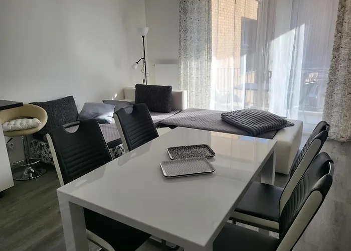 Krumlov Apartman