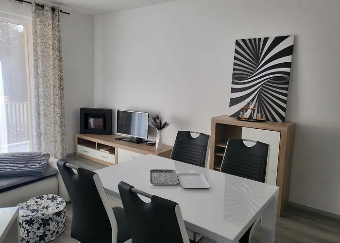 Krumlov Apartman