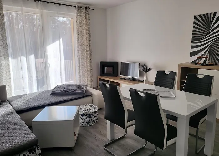 Krumlov Apartman